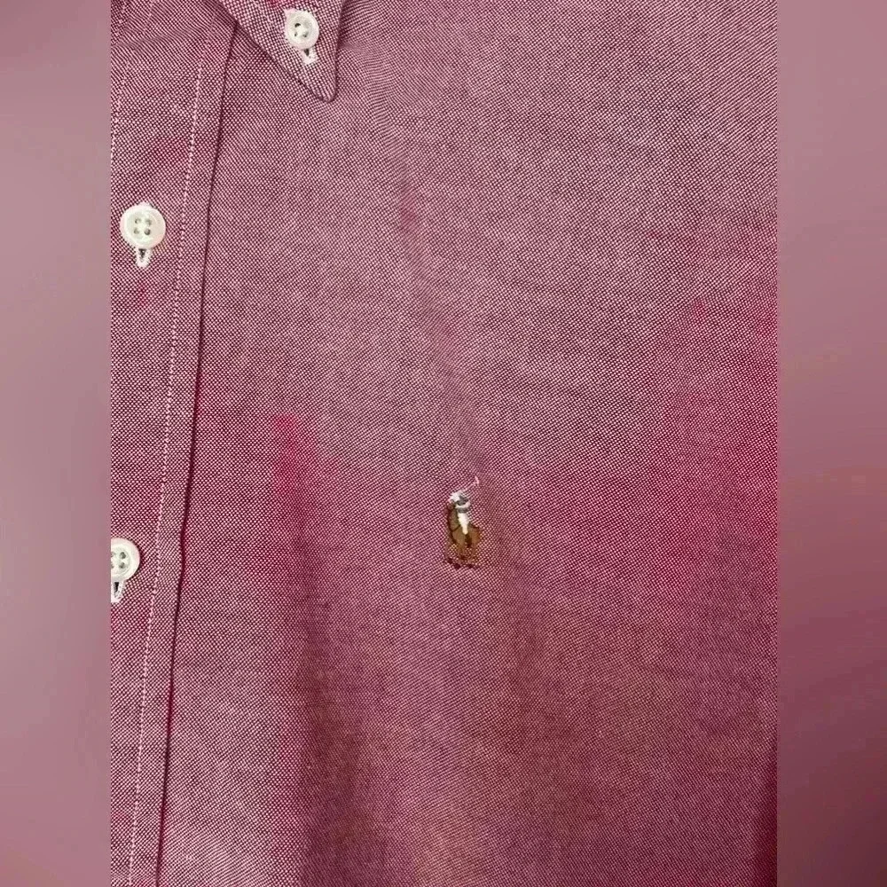 Ralph Lauren boys polo